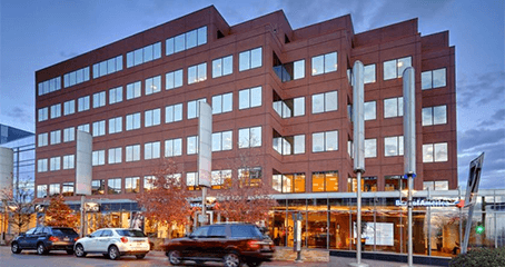 File Savers Data Recovery Office Building in Denver Colorado